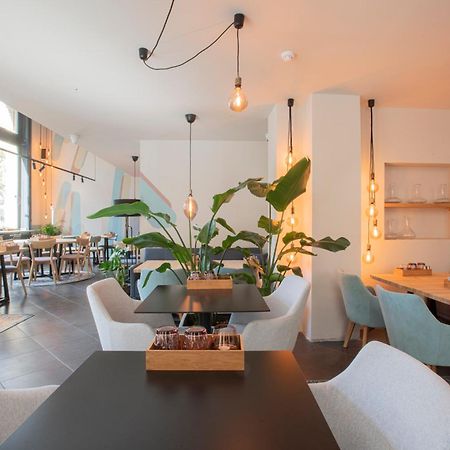 Modern Top Floor Loft With Balcony Budapest Exterior foto